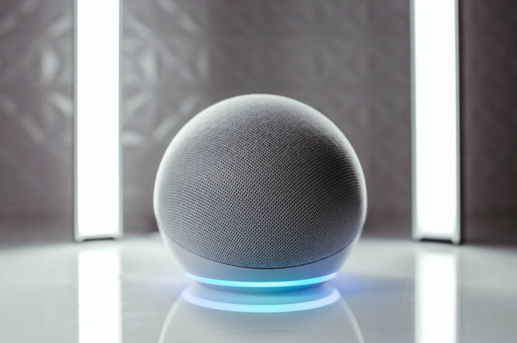 popular voice search device