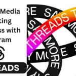 social media marketing with Instagram Threads