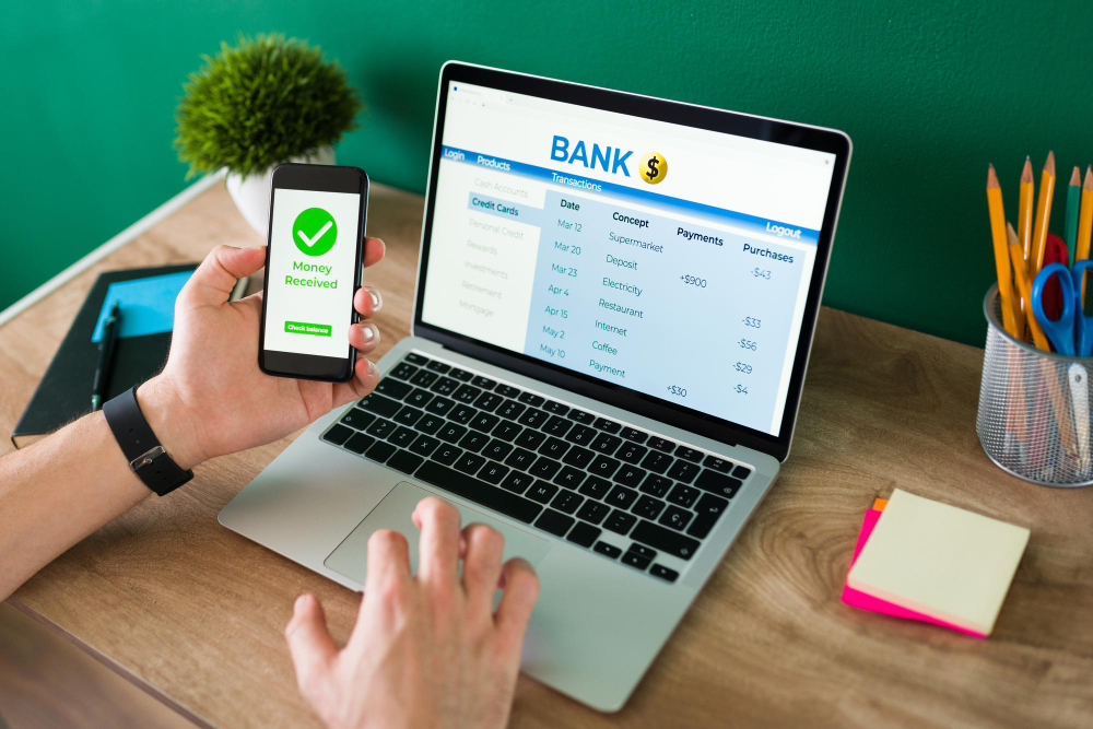 seo for fintech